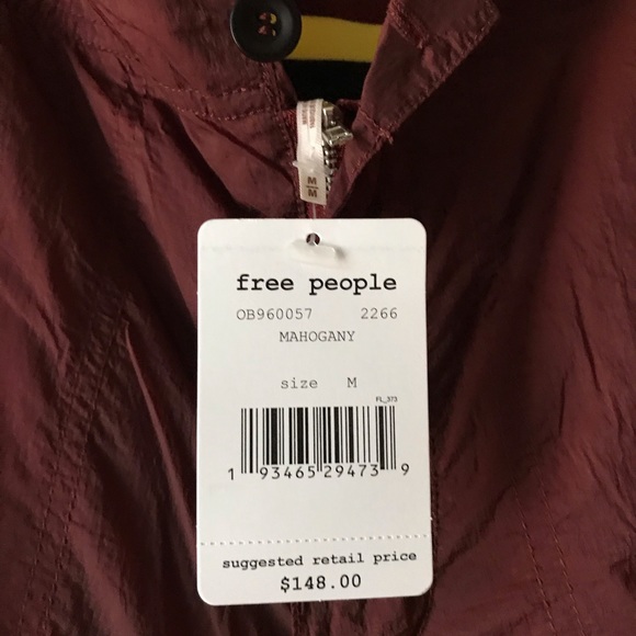 FSU colors!! Free People - Picture 3 of 5